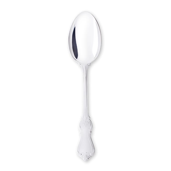 Olga silver cutlery - table spoon - Gense