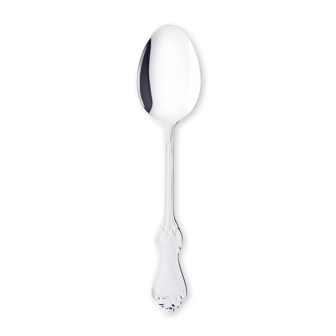 Olga table spoon silver nickle, 18 cm Gense