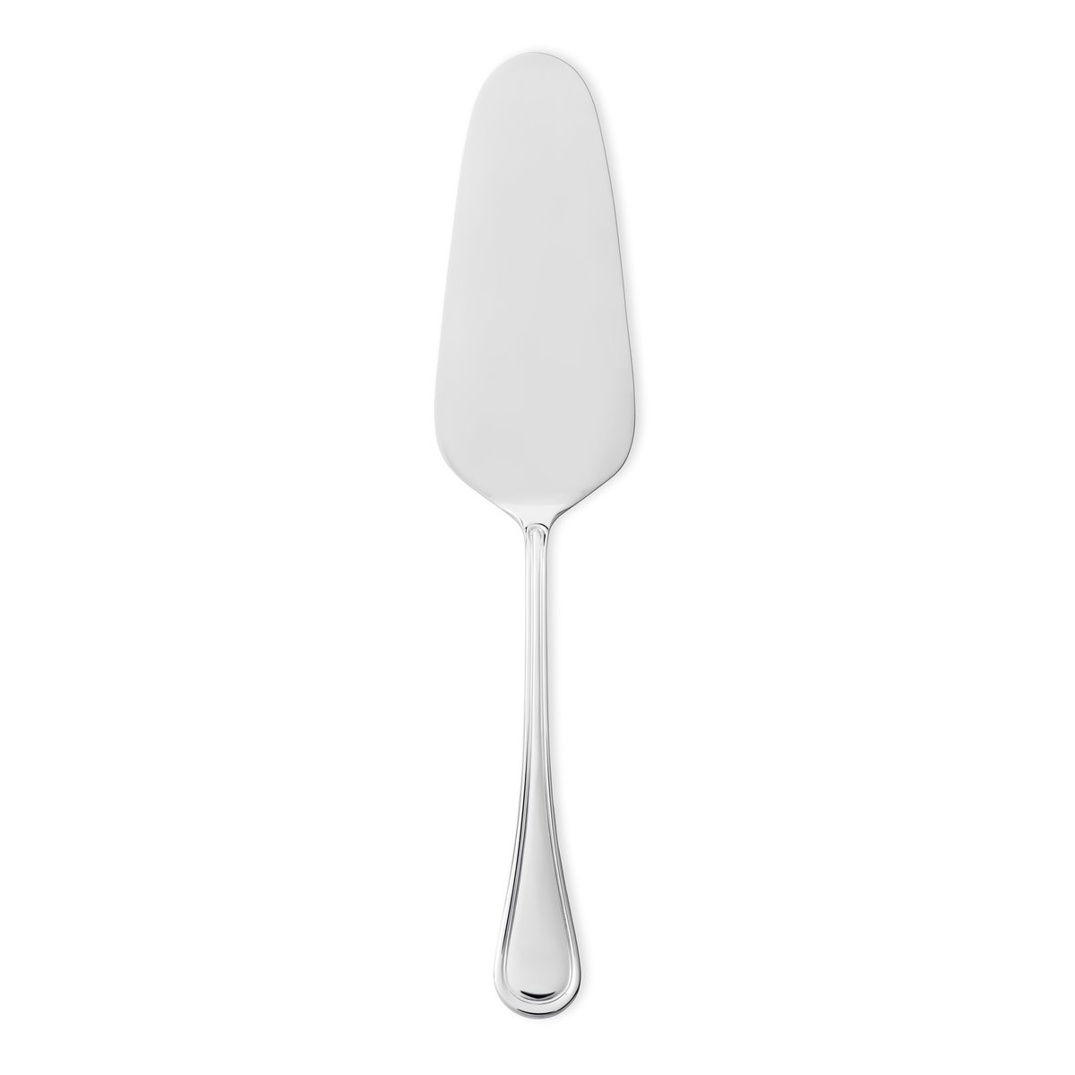 Gense Oxford cake slice Stainless steel | Scandinavian Design | Cake knives & servers | Silver-coloured