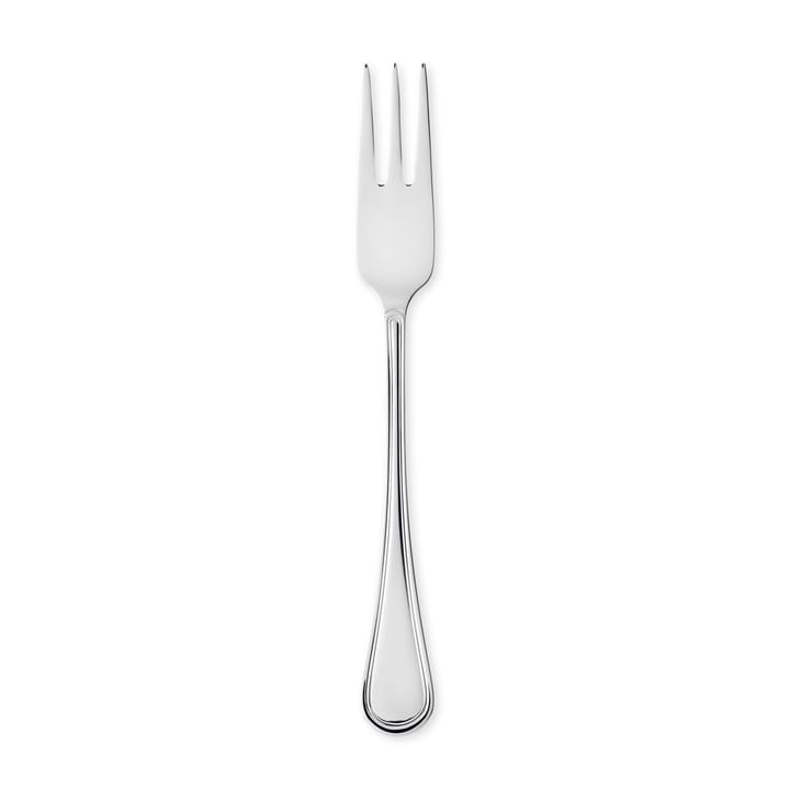 Oxford pastry fork - Stainless steel - Gense