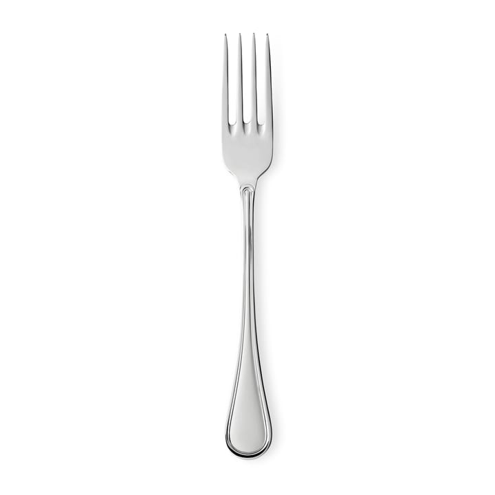 Oxford starter & dessert fork - Stainless steel - Gense
