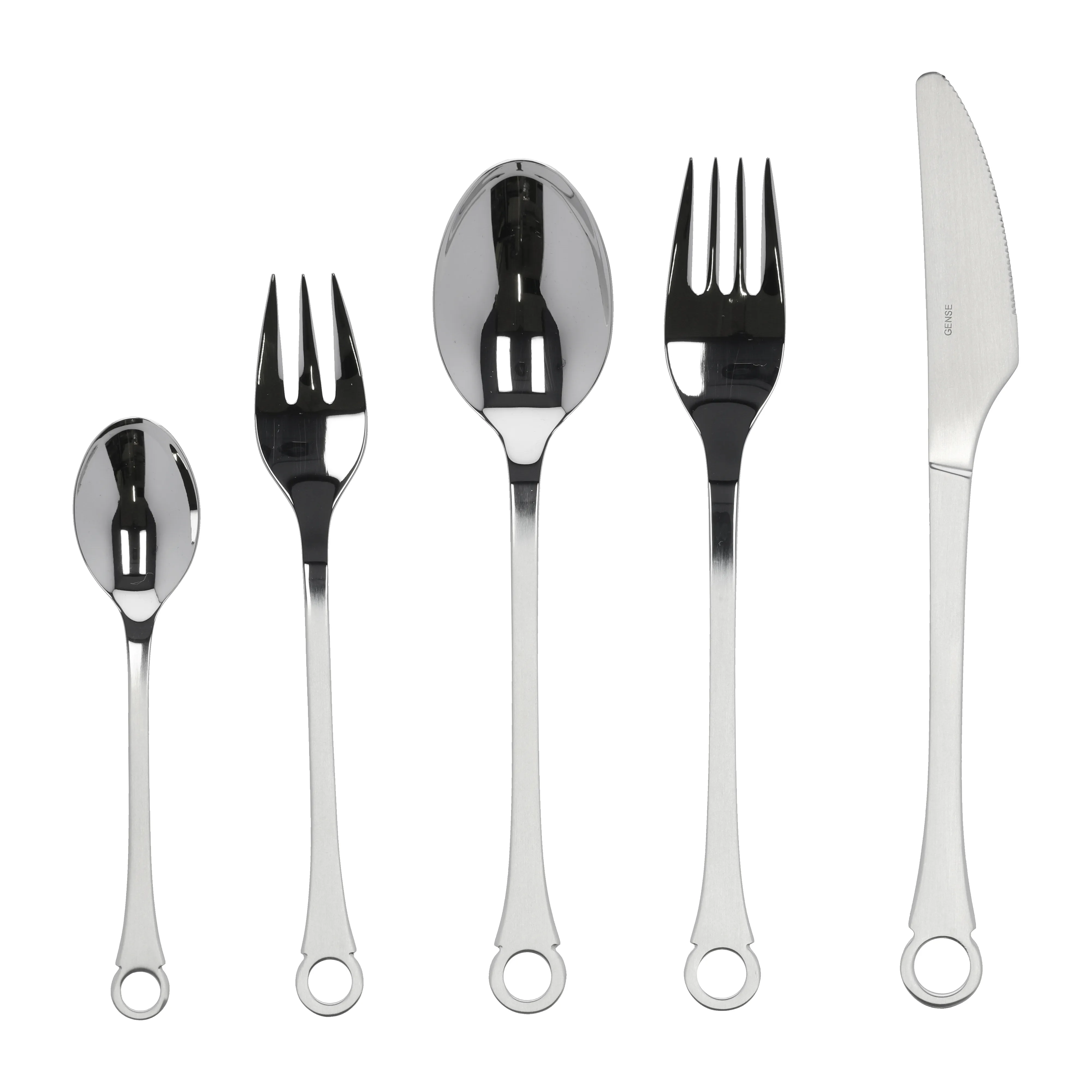 Gense Cutlery - Shop at NordicNest.com