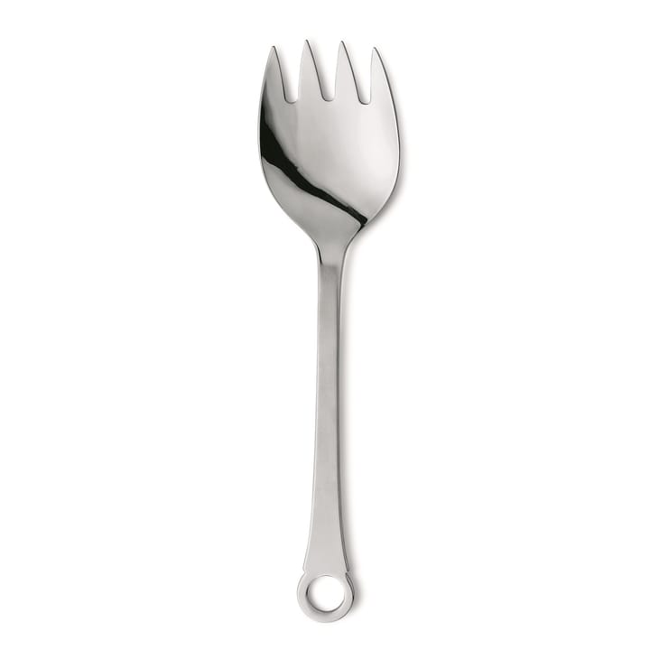 Pantry serving fork - Stainless steel - Gense