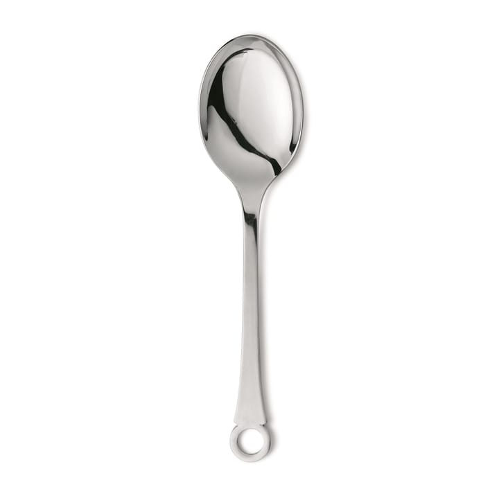 Pantry serving spoon - Stainless steel - Gense