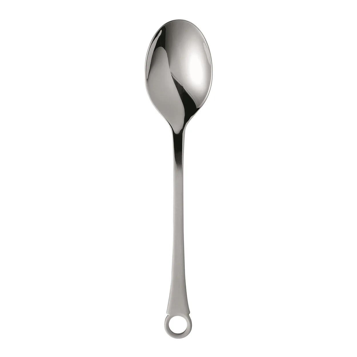 Gense Pantry table spoon Stainless steel | Scandinavian Design | Table cutlery | Silver-coloured
