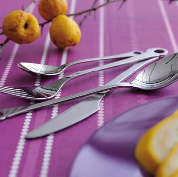 Pantry table spoon - Stainless steel - Gense