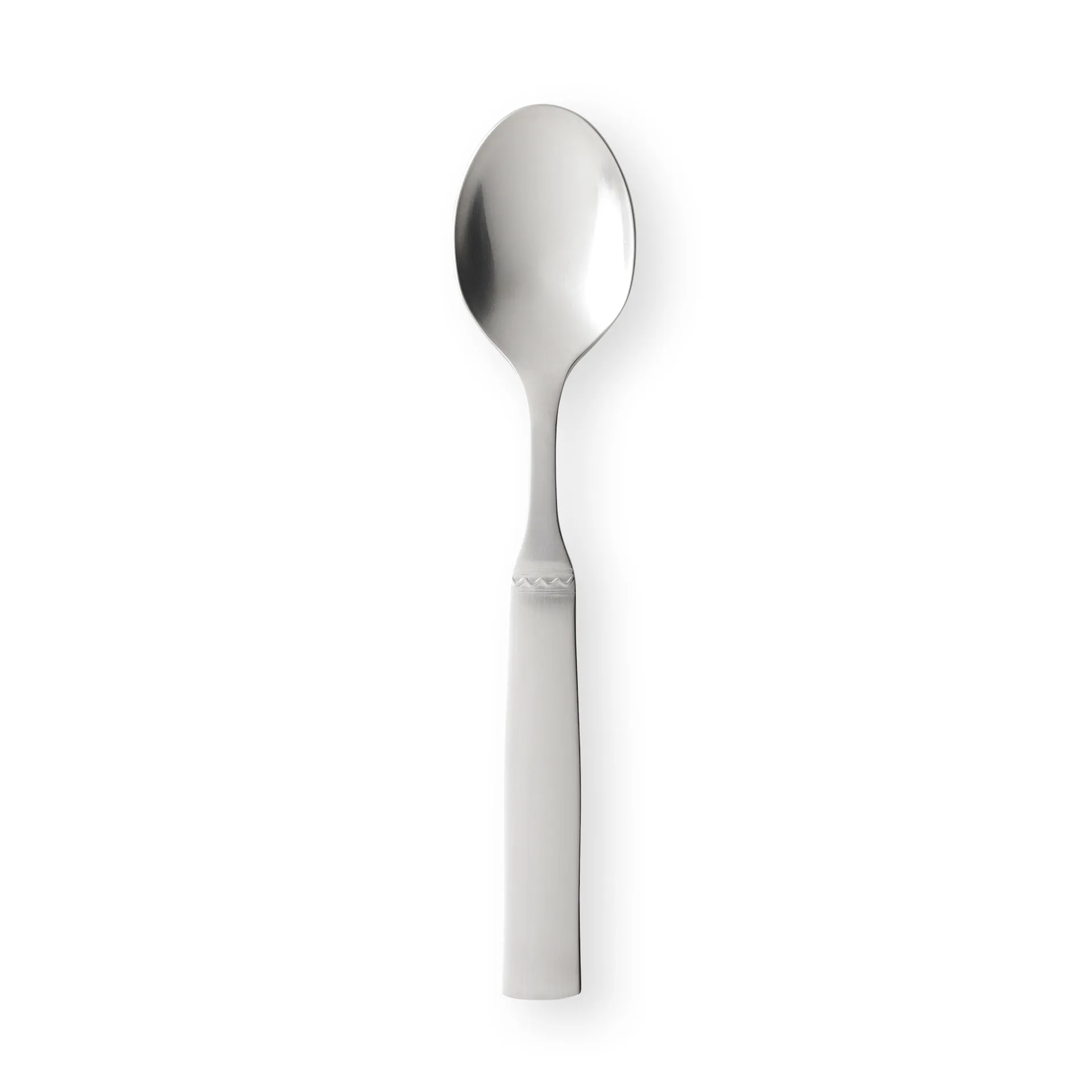 Ranka coffee spoon, Stainless steel Gense