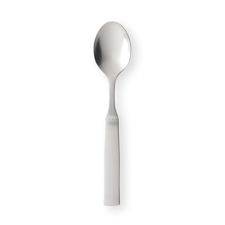 Ranka coffee spoon - Stainless steel - Gense