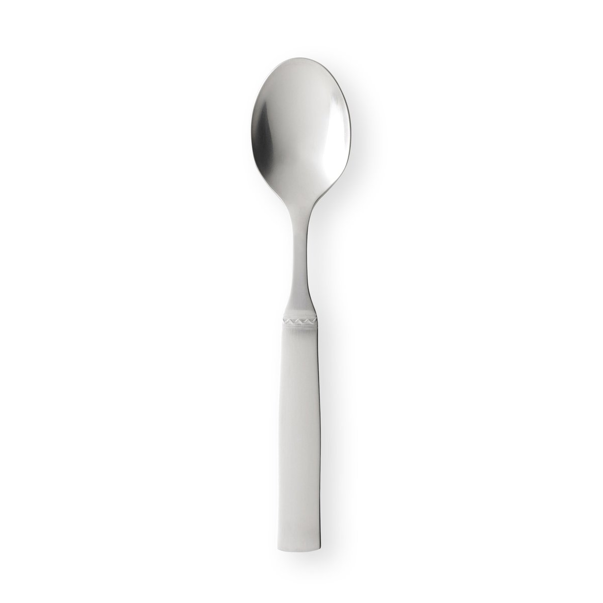 Gense Ranka coffee spoon Stainless steel | Scandinavian Design | Tea & coffee spoons | Silver-coloured