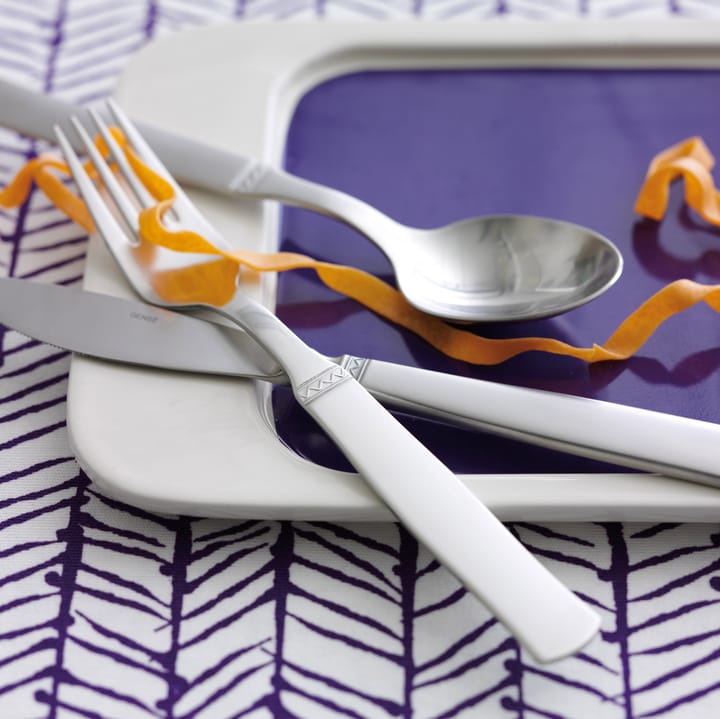 Ranka cutlery set - stainless steel 16 pcs - Gense