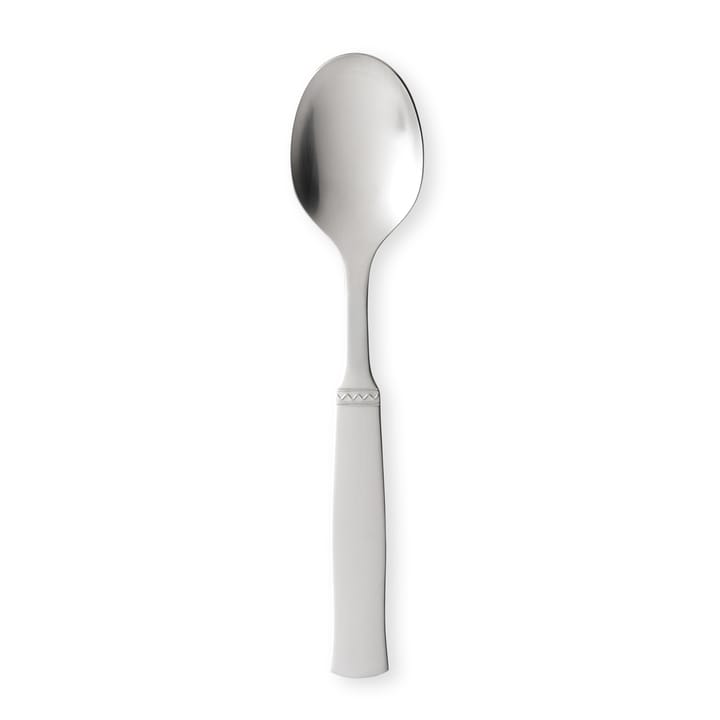 Ranka serving spoon - Stainless steel - Gense