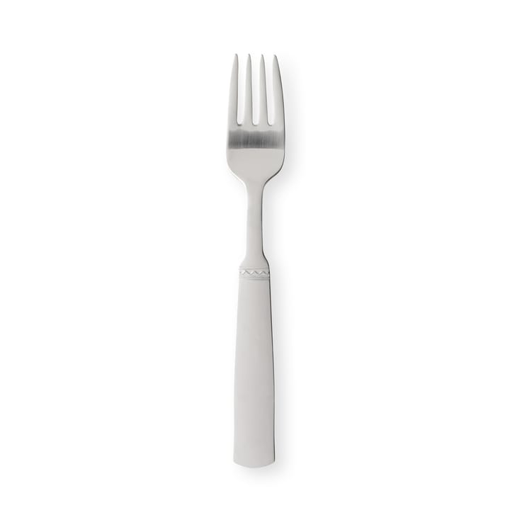 Ranka starter & dessert fork - Stainless steel - Gense