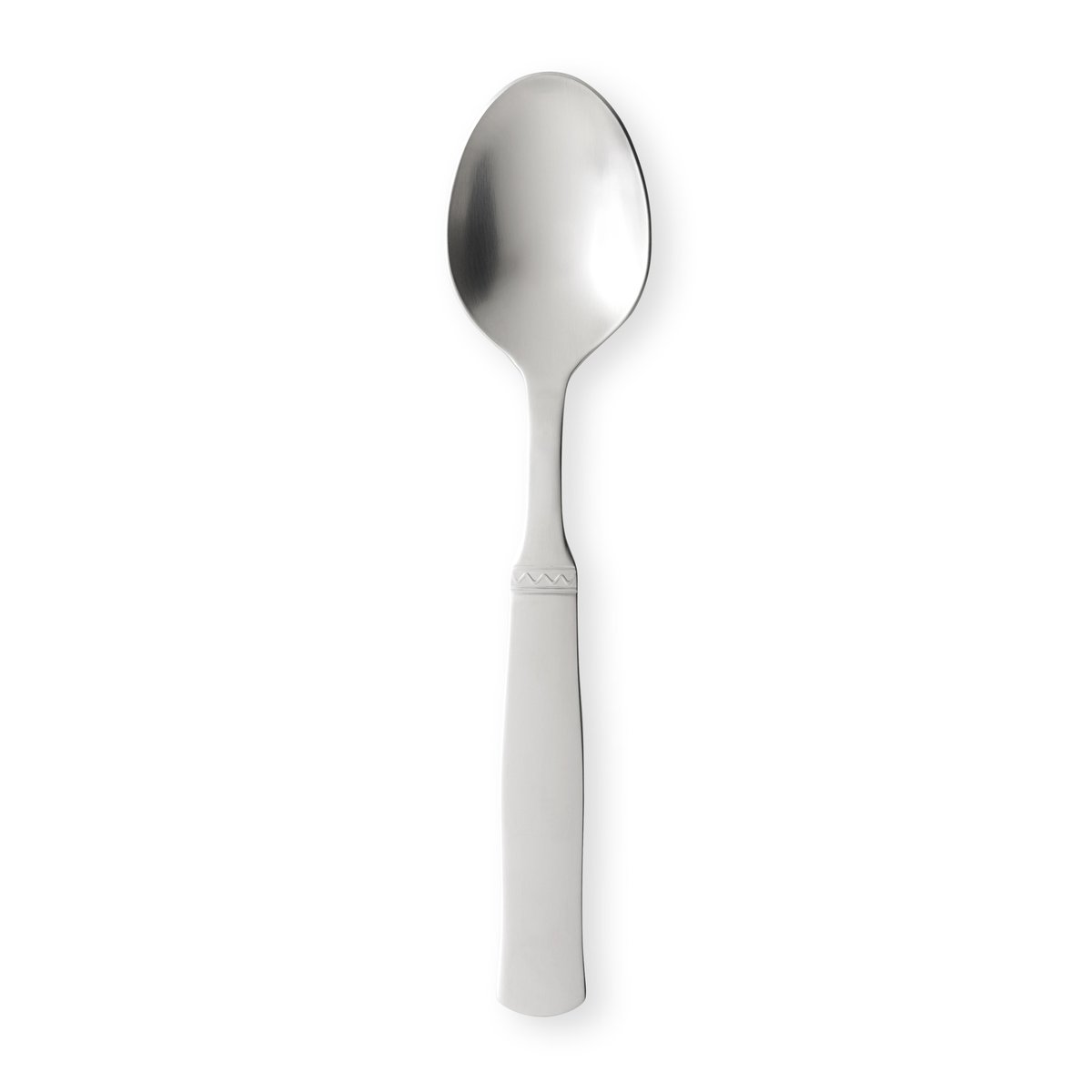 Gense Ranka table spoon Stainless steel | Scandinavian Design | Table cutlery | Silver-coloured