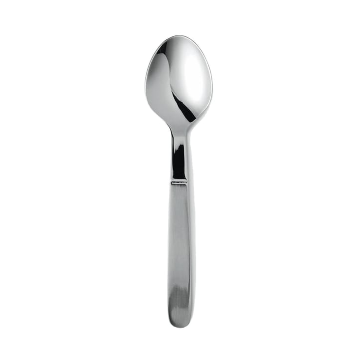 Rejka coffee spoon - Stainless steel - Gense