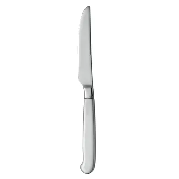 Rejka table knife - Matte-smooth steel - Gense