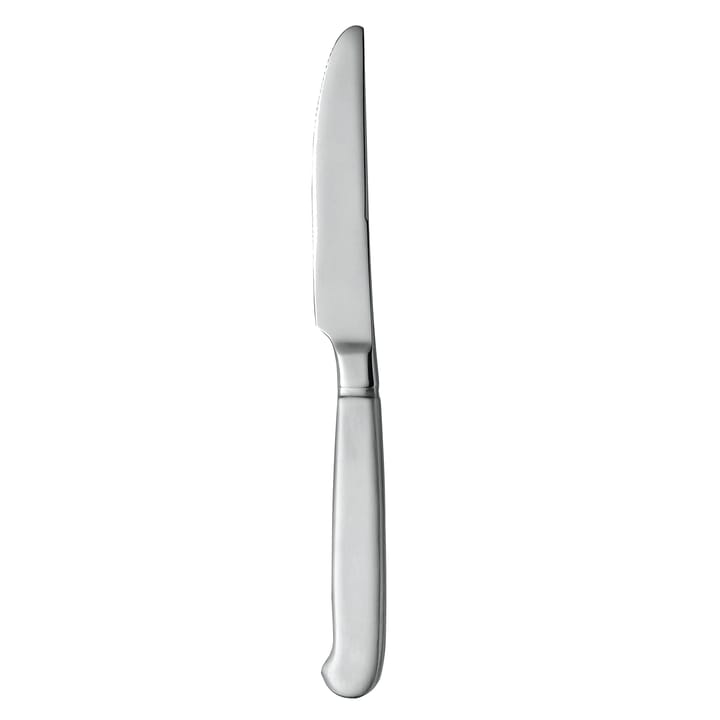 Rejka table knife - Matte-smooth steel - Gense