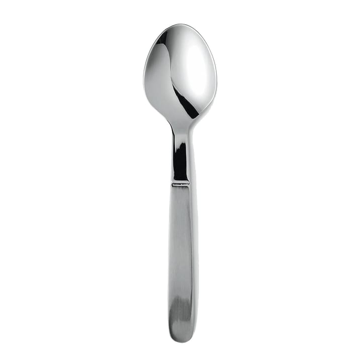 Rejka tea spoon - Stainless steel - Gense