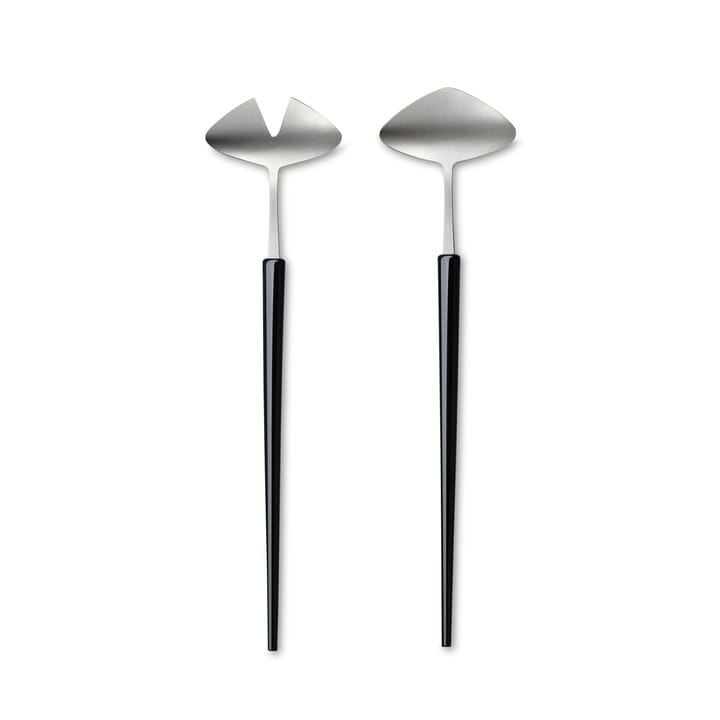 Retro salad set - 1 set - Gense