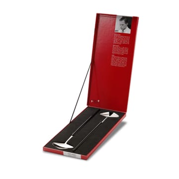 Retro salad set - 1 set - Gense