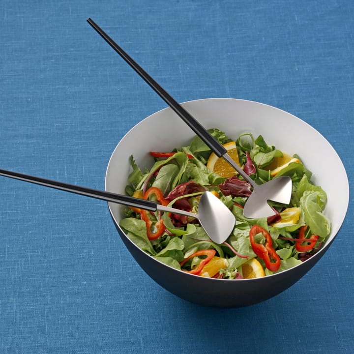 Retro salad set - 1 set - Gense
