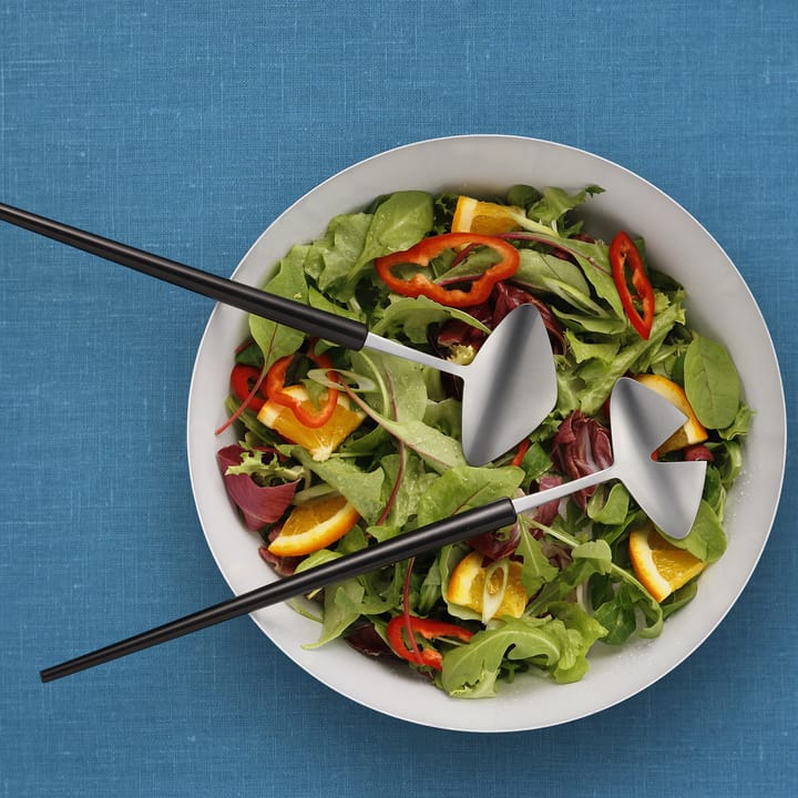 Retro salad set - 1 set - Gense