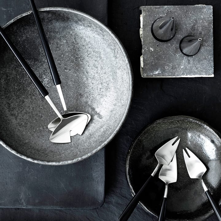 Retro salad set - 1 set - Gense