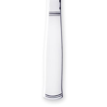 Rosenholm silver cutlery - dinner knife - Gense