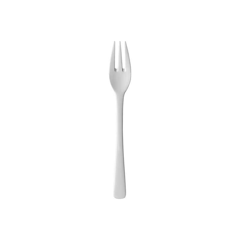 Gense Steel Line Appetizer & dessert Fork Stainless steel