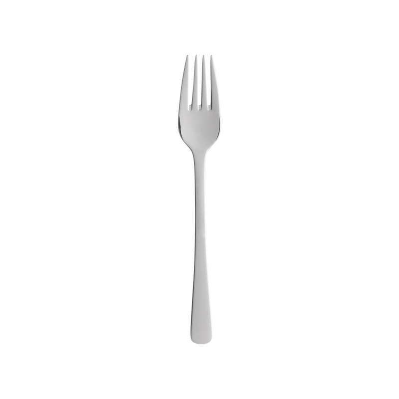 Gense Steel Line table fork Stainless steel