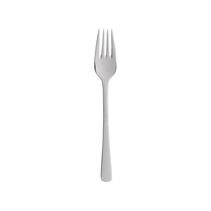 Gense Steel Line table fork Stainless steel
