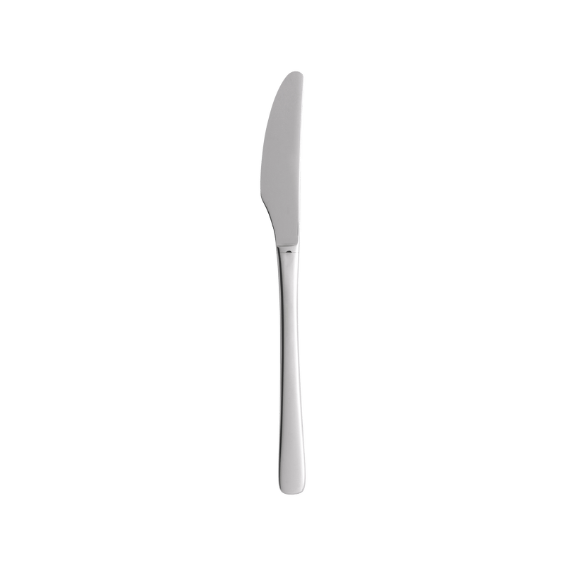 Gense Steel Line table knife Stainless steel
