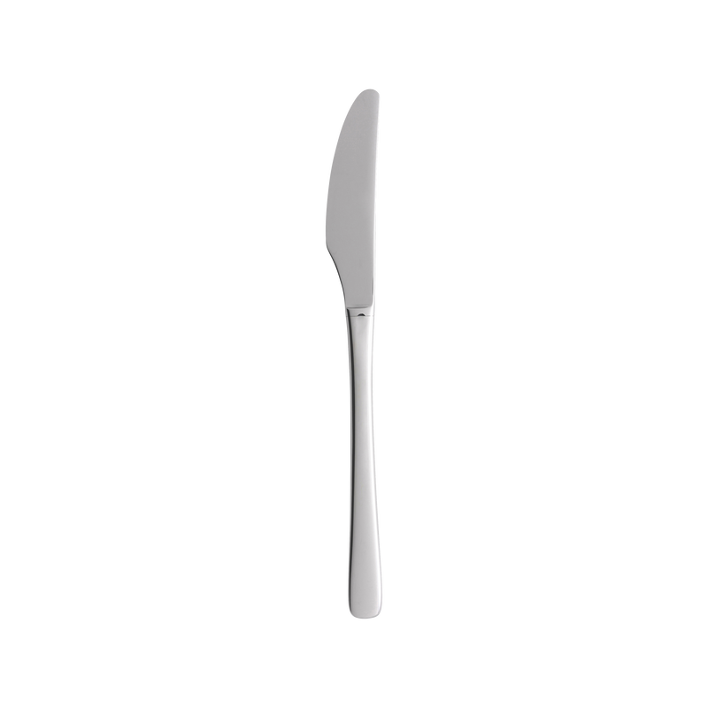 Gense Steel Line table knife Stainless steel