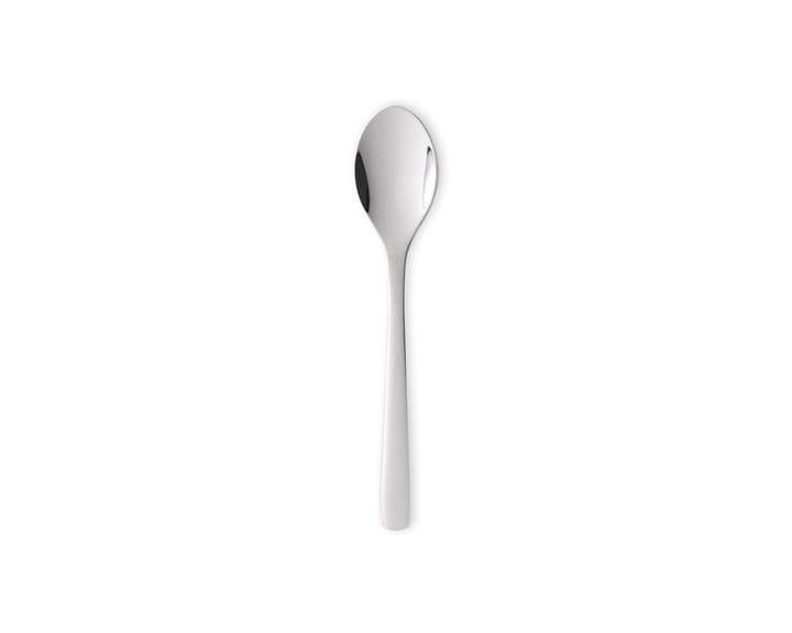 Steel Line Teaspoon - Stainless steel - Gense