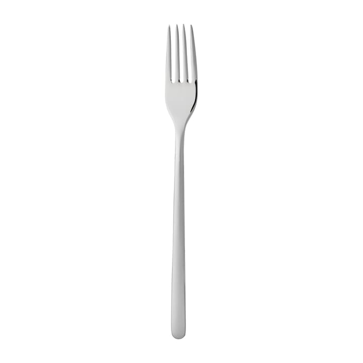Sto fork 18.8 cm - Matte-Shiny steel - Gense