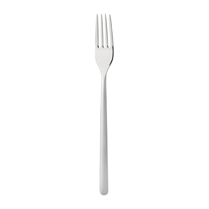 Sto fork 21.1 cm - Matte-Shiny steel - Gense