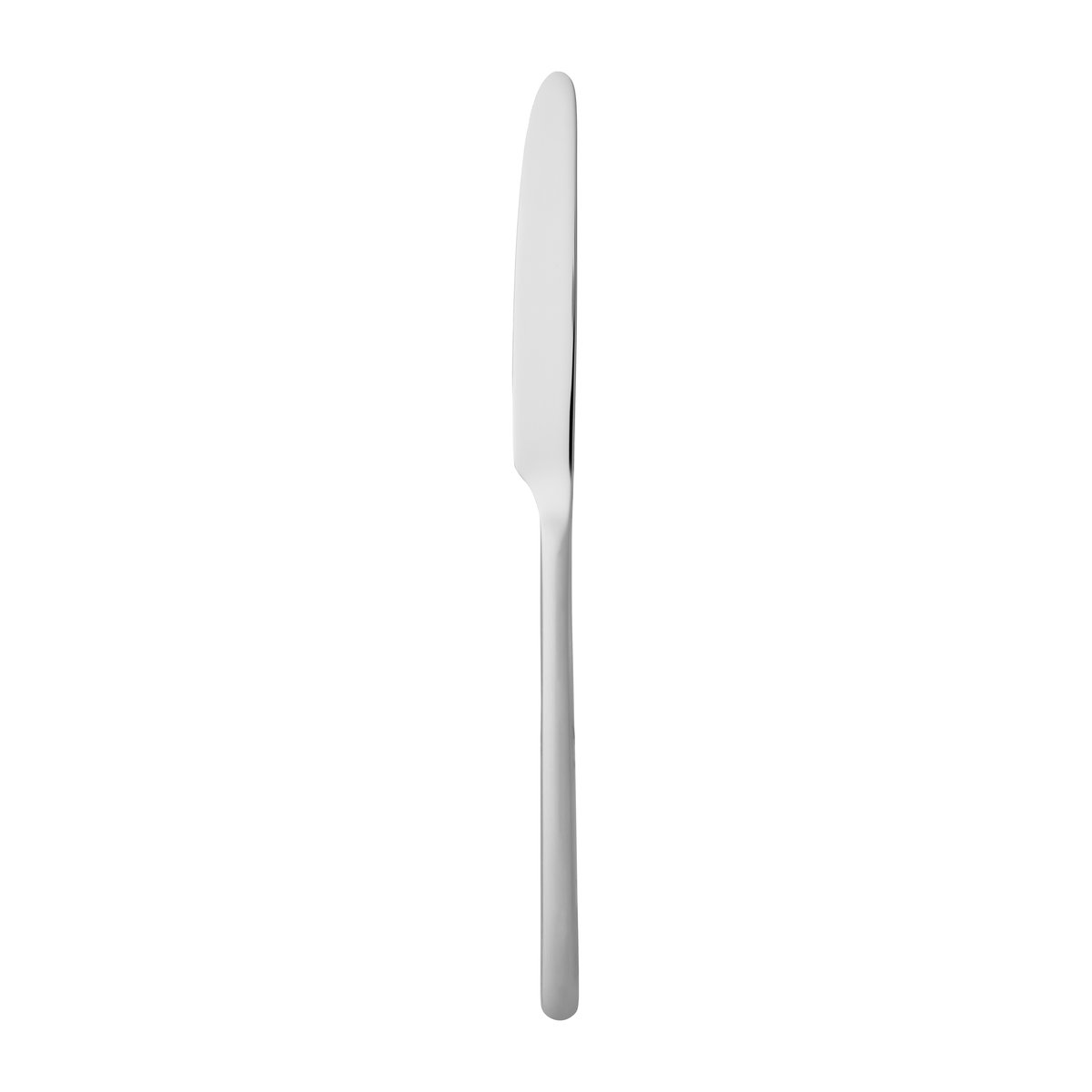 Gense Sto knife 21 cm Matte-Shiny steel