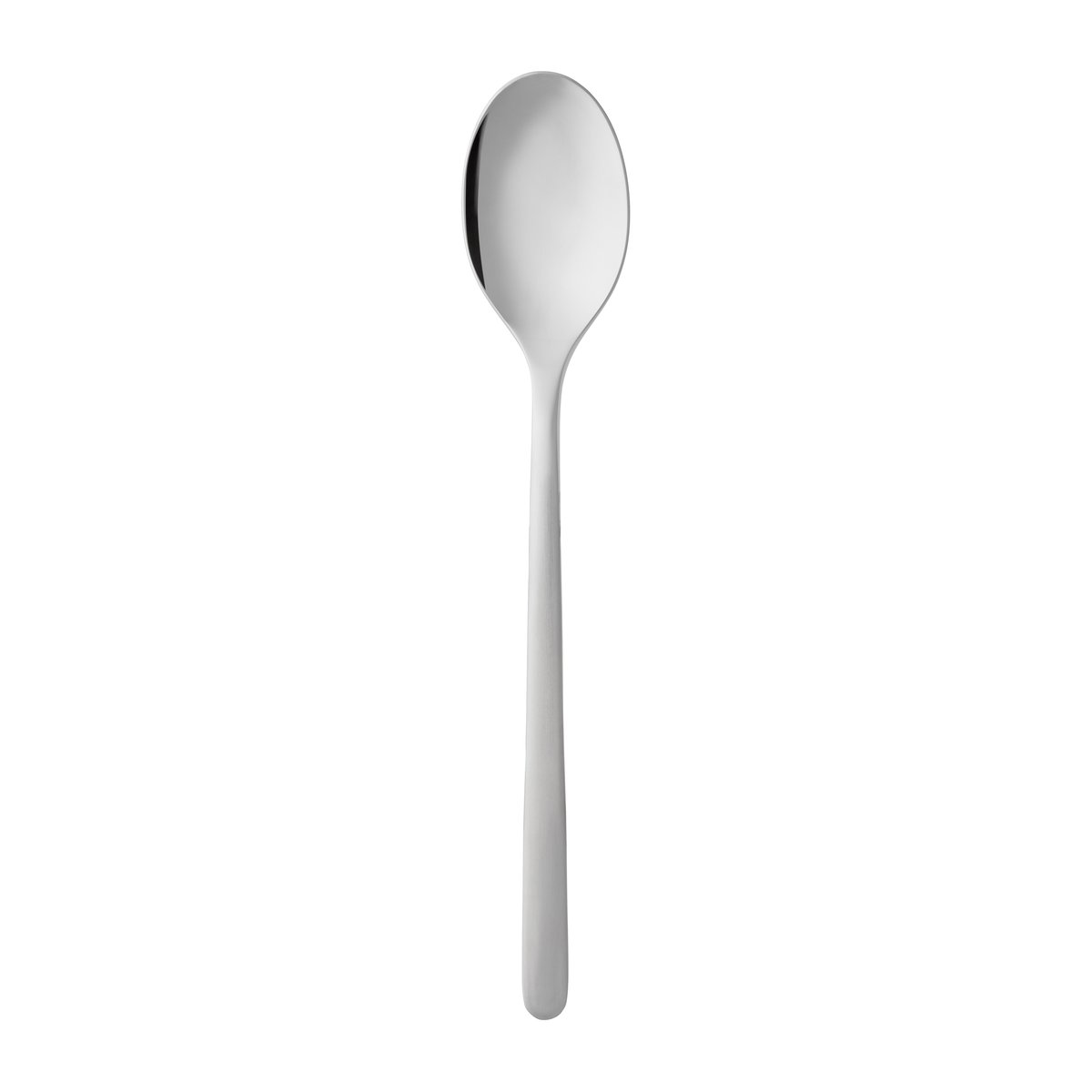 Gense Sto table spoon 18.5 cm Matte-Shiny steel