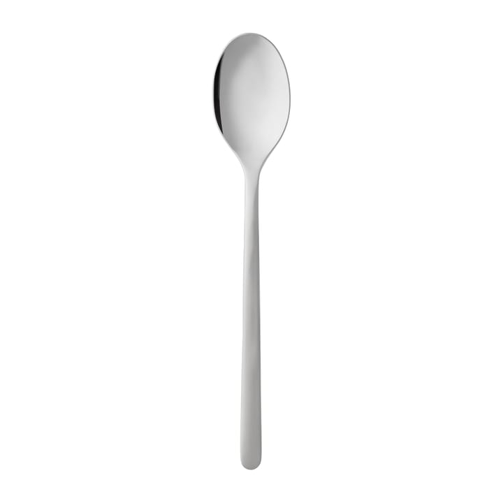 Sto table spoon 20.8 cm - Matte-Shiny steel - Gense