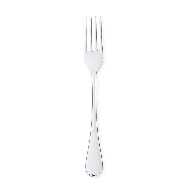 Svensk fork silver - 20.5 cm - Gense