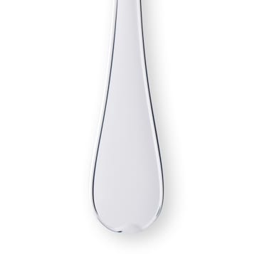 Svensk silver cutlery - dessert spoon - Gense
