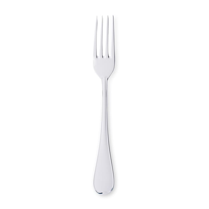 Svensk silver cutlery - table fork - Gense