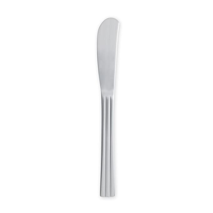 Thebe butter knife - Stainless steel - Gense