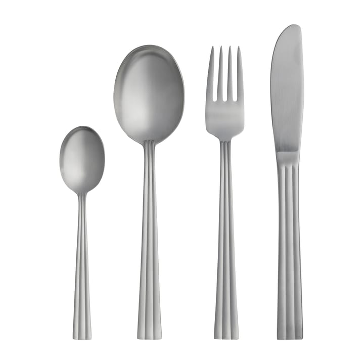 Thebe cutlery 16 pcs - 16 pcs - Gense