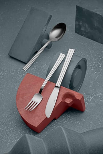 Thebe cutlery 16 pcs - 16 pcs - Gense