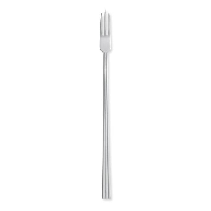 Gense Thebe picking fork Stainless steel | Scandinavian Design | Serving utensils | Silver-coloured