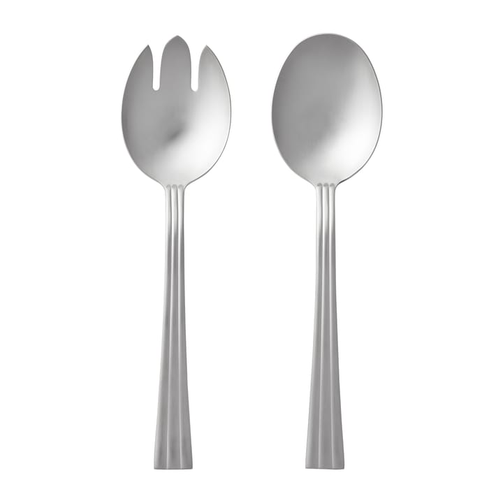 Thebe salad and serving cutlery - 2-pack - Gense