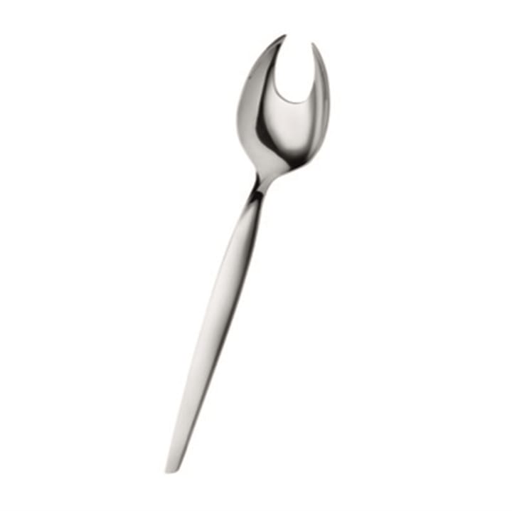 Twist serving fork - Stainless steel - Gense
