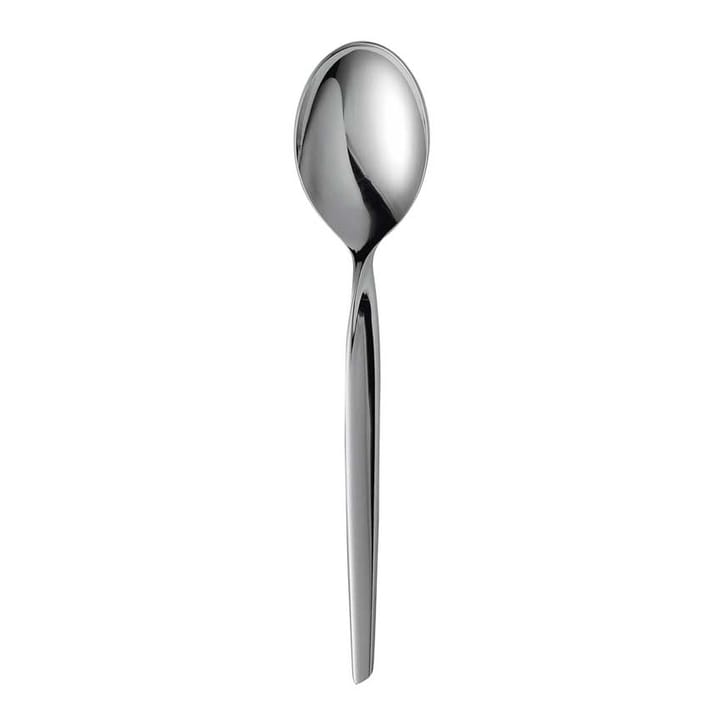 Twist starter & dessert spoon - Stainless steel - Gense