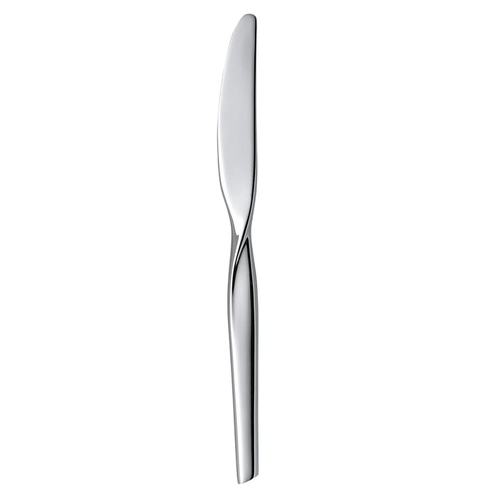 Twist table knife - Stainless steel - Gense