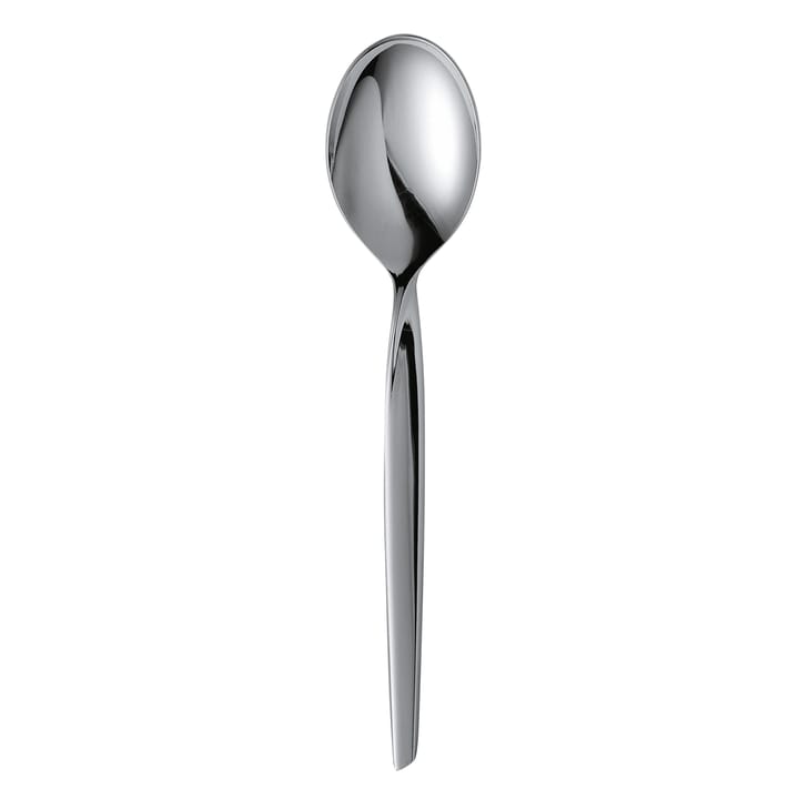 Twist table spoon - Stainless steel - Gense